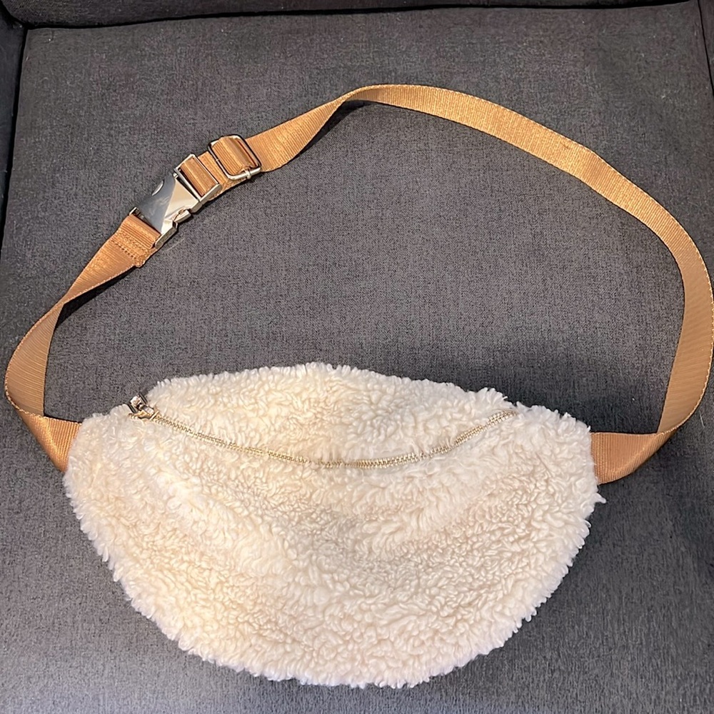 INC bumbag